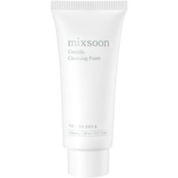 mixsoon - Centella Cleansing Foam Mini - Gezichtsreiniger
