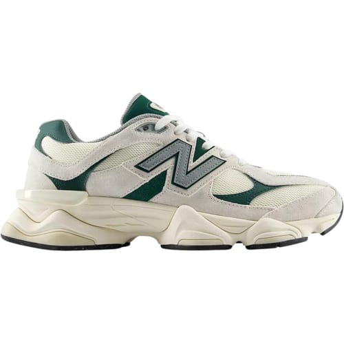 Sneakers New Balance 9060 Nightwatch Green/Angora