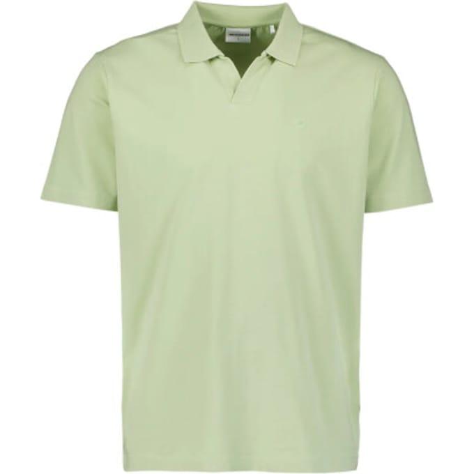 No Excess Heren polo 31380306 050 green