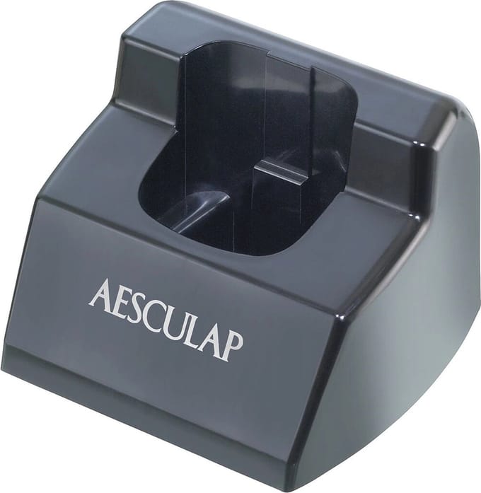 Aesculap Oplader voor Econom CL GT833