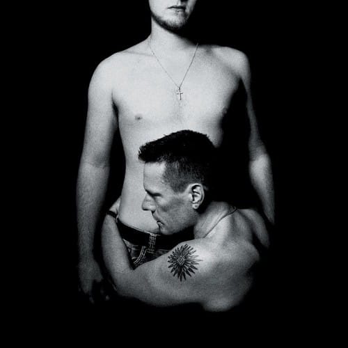 U2 - Songs Of Innocence (2 CD) (Deluxe Edition) (Limited Edition)