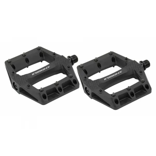 Paar pedalen Insight Thermoplastic Du