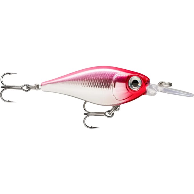 Hard vleesetend lokaas Rapala X-light Shad
