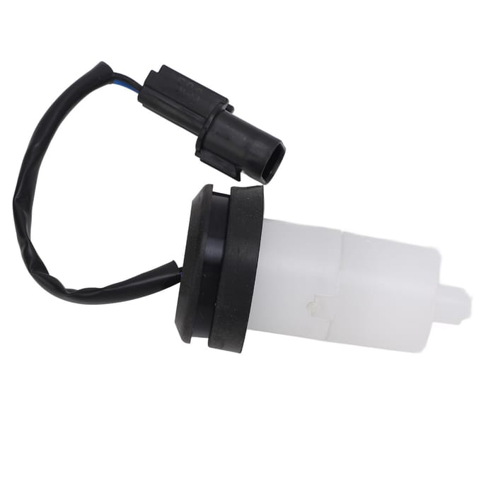 Ruitensproeiervloeistofniveausensor 985203F000 Ruitensproeiervloeistofsensor voor Sonata 2011? black