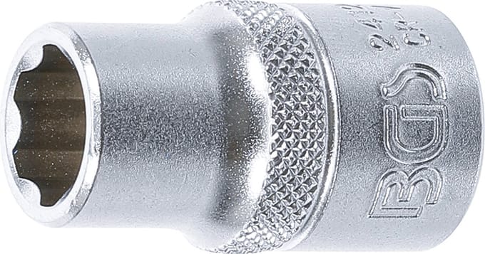 BGS Dopsleuteldop Super Lock 1/2 12 mm
