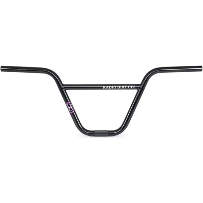 Stuur Radio Bike Nemesis