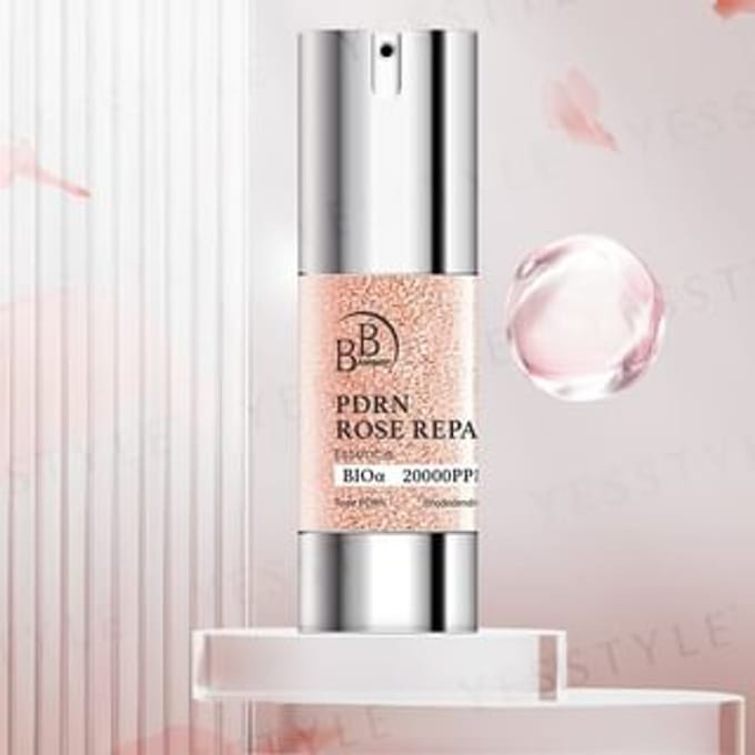 My Scheming - BB Amino 20000ppm PDRN Rose Repair Essence 30ml