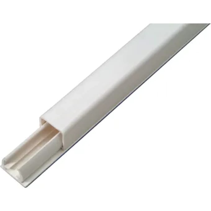 Legrand Kabelgoot 7-9mm Dlp 2,1m Wit