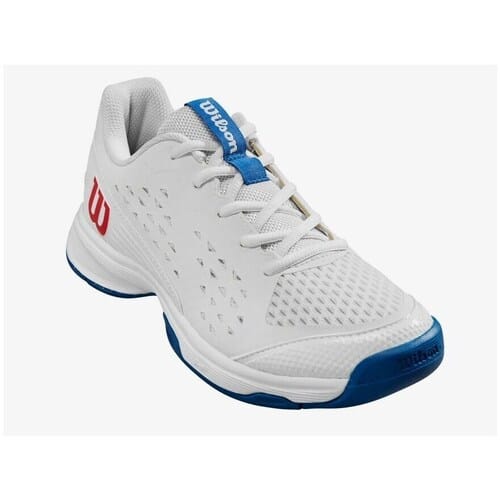 Tennisschoenen Wilson Rush Pro L Allcourt 2024
