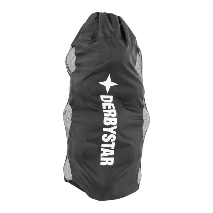 Derbystar Ballenzak voor 18-20 pcs - One Size