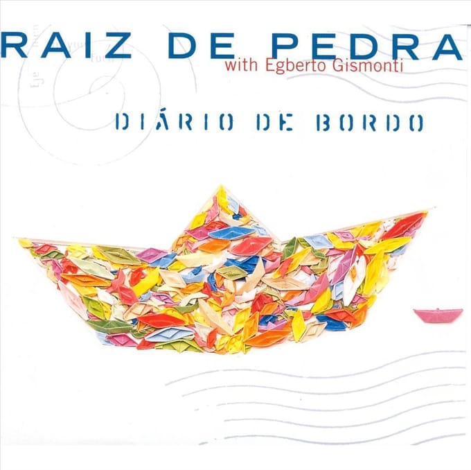 Diario De Bordo