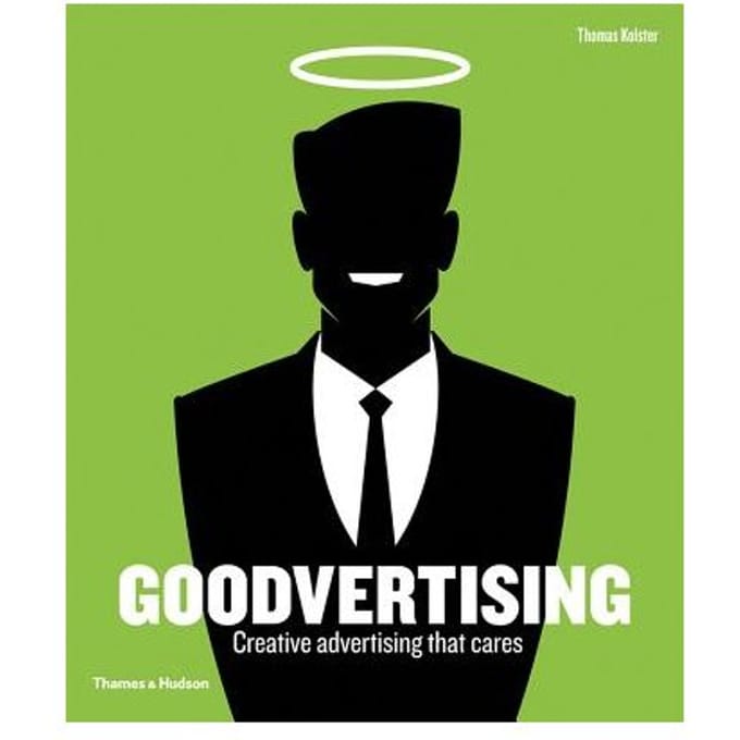Goodvertising - Kolster, Thomas