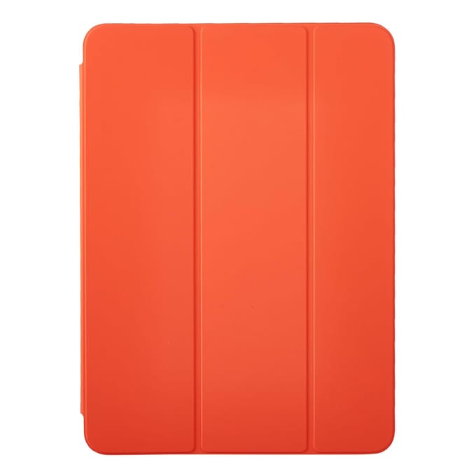 Apple Smart Folio voor de Apple iPad Air 5 (2022) / Air 4 (2020) - Electric Orange