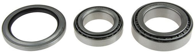 Wiellagerset vooras OEM 90080-36067