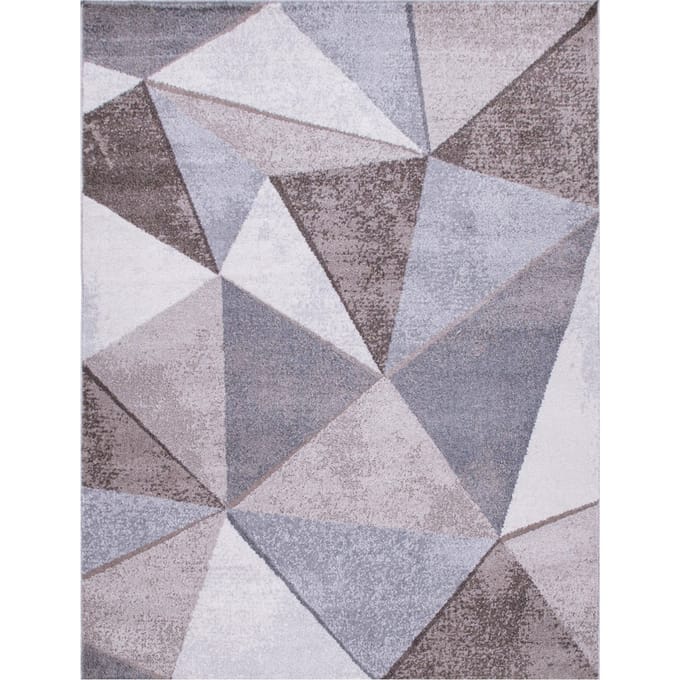 Tapijt Bavaria beige 60x100 cm