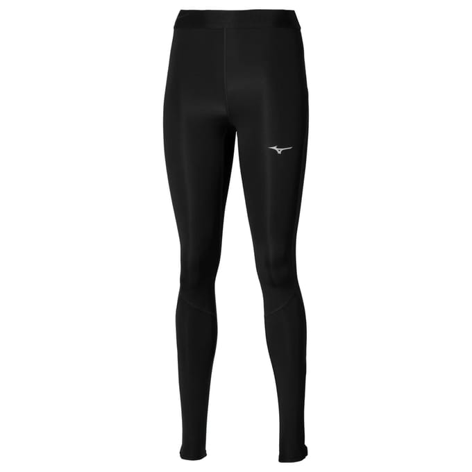 Mizuno Core Impulse Leggings Zwart XS Vrouw