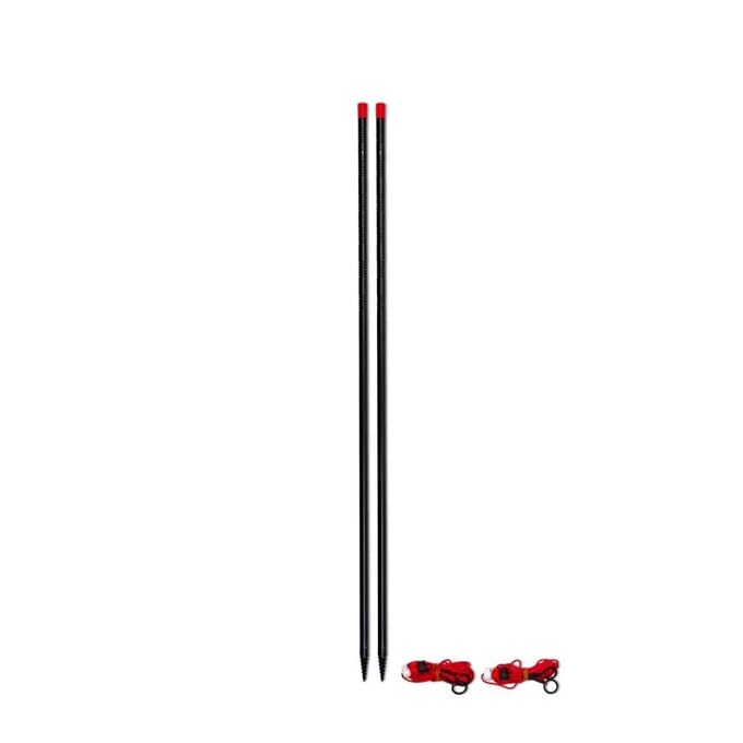 Nytro Distance Sticks Aluminium