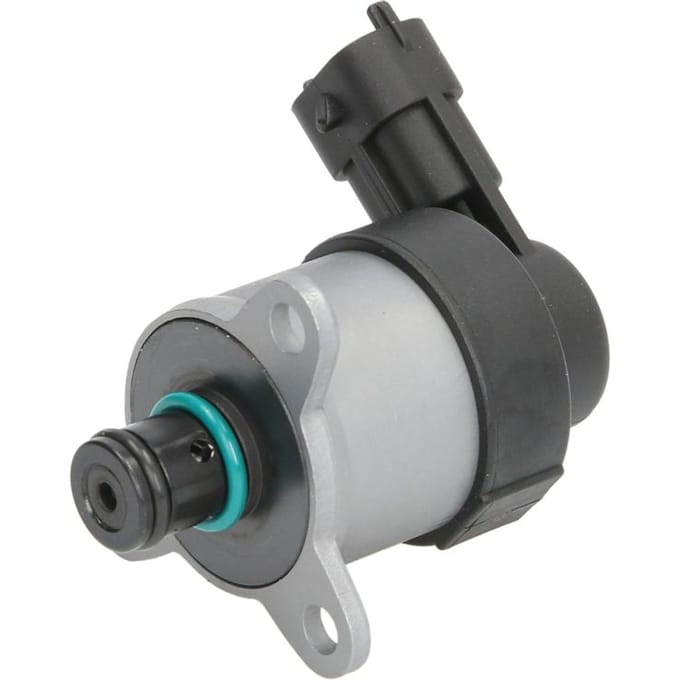 Regelklep, brandstofhoeveelheid (common rail systeem) MEAT & DORIA 9431