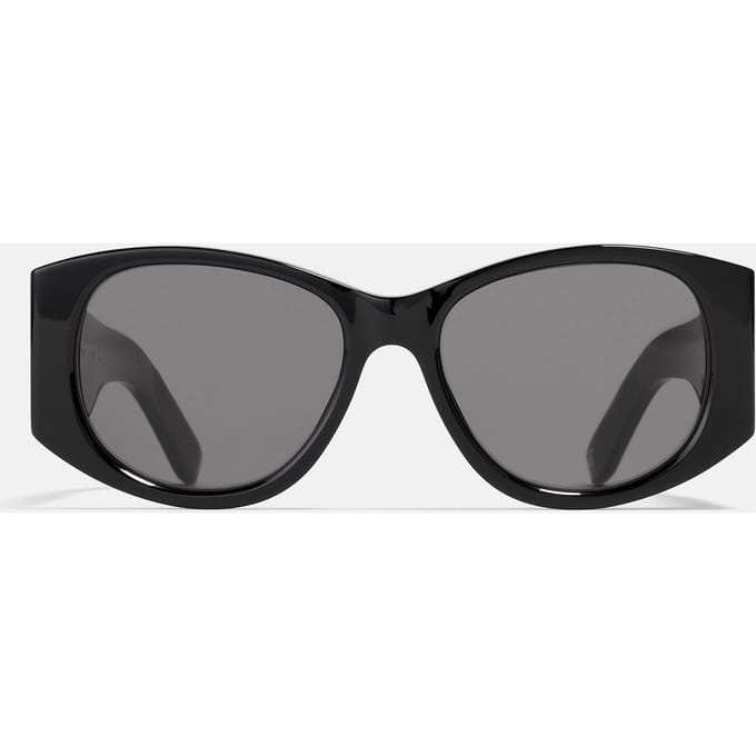 Ace & Tate Ana-black-sun Größe: OS | Sonnenbrillen Outlet | Unisex | Schwarz