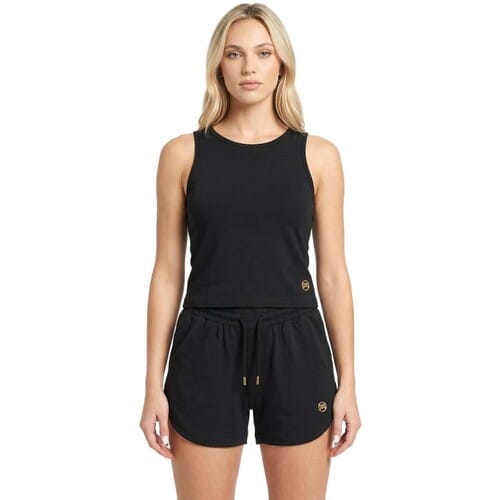 Top Leone 1947 Woman Tank Classy