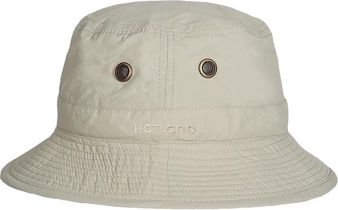 Hatland Kasai - Maat M - uni - Beige