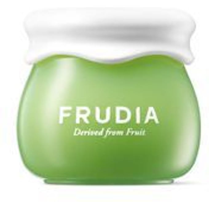 FRUDIA - Porieregulerende crème met groene druif mini