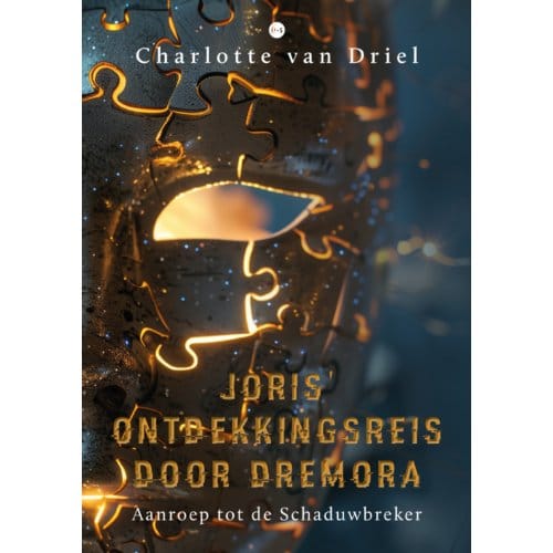 Joris' Ontdekkingsreis Door Dremora - Charlotte van Driel