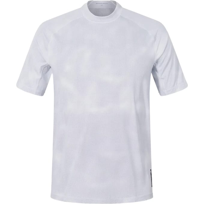 Endura Alltrack Roam S/s Tech Tee WHITE - L