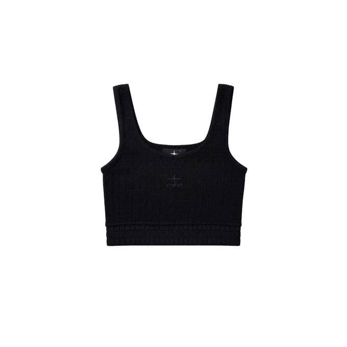 Dames crop top Project X Paris