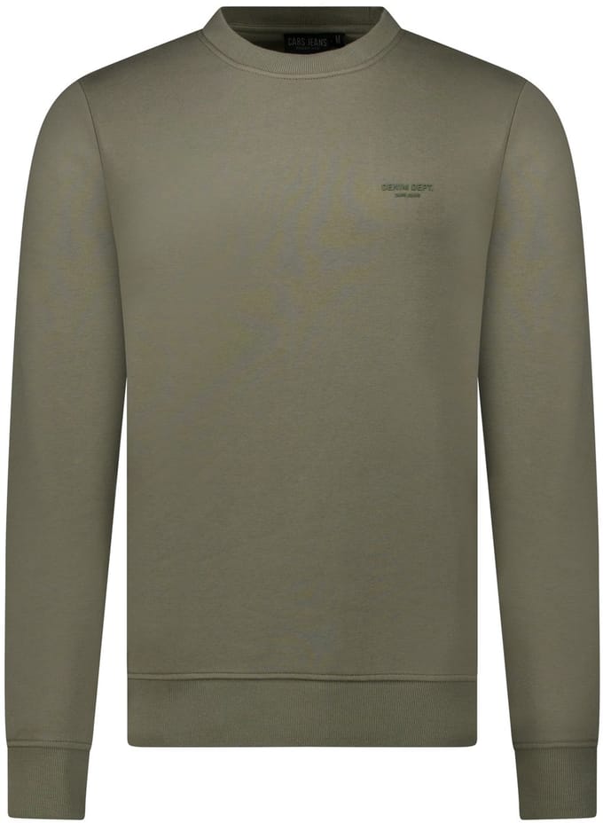 Cars Jeans Sweater Hendro - Heren