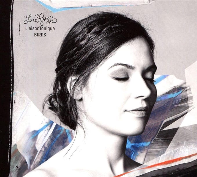 Birds - Laia Genc