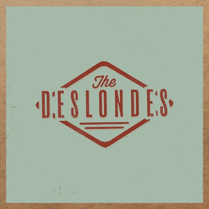The Deslondes - The Deslondes