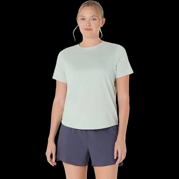 Dames-T-shirt Asics