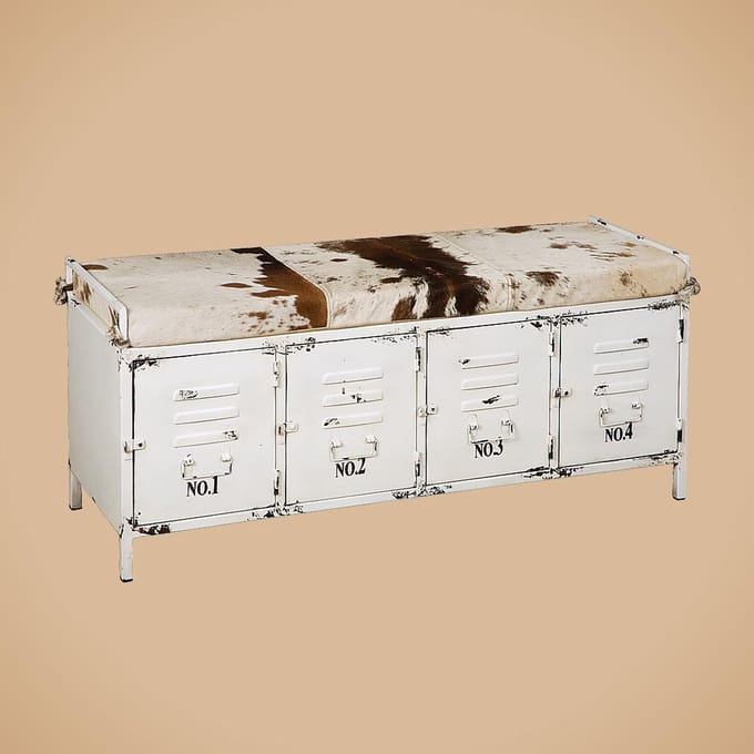 RENEW Bench - 120x41x52