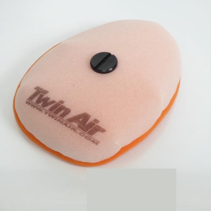 Twin Air-luchtfilter voor Husaberg 390 FE-motorfiets 2010-2012 158185 nieuw