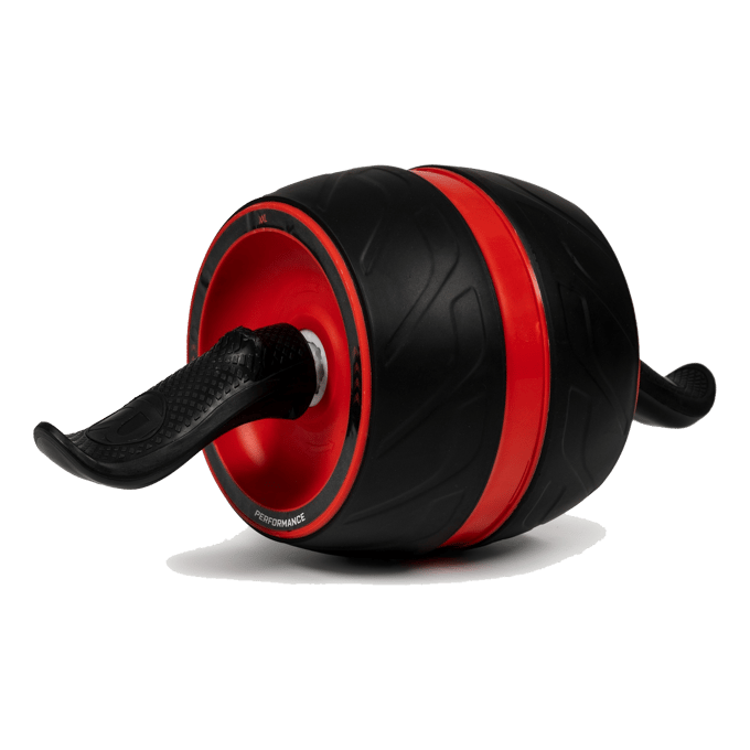 XXL Nutrition Ab Roller Pro