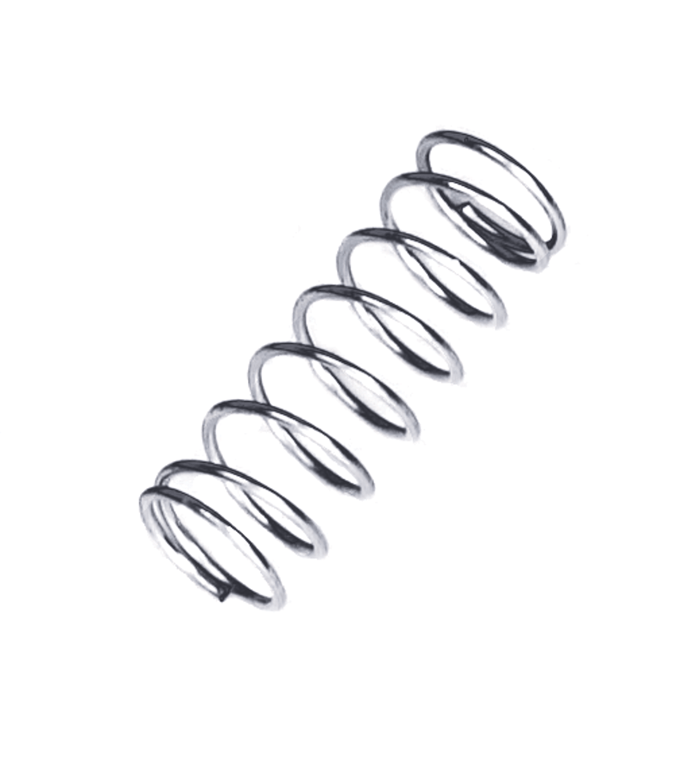 Pressure spring
