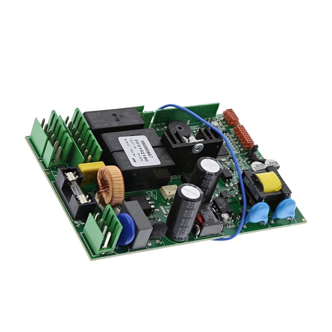 AEG electronische hoofdmodule 75900000023334