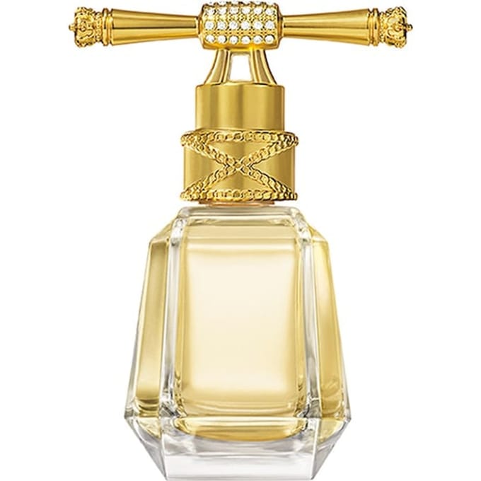 Juicy Couture I am Eau de Parfum Spray Damesparfum Dames 30 ml