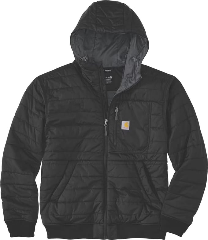 Carhartt Gilliam Active Textieljas -