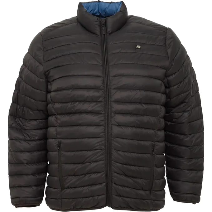 Blend He BHRomsey jacket Heren Jas - Maat 5XL