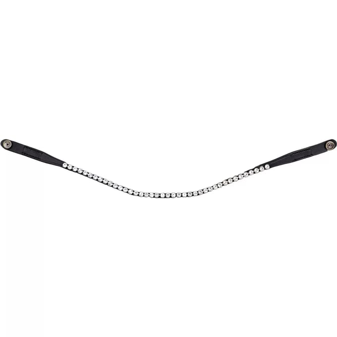 Presteq Frontriem Presteq Shinebright Zwart