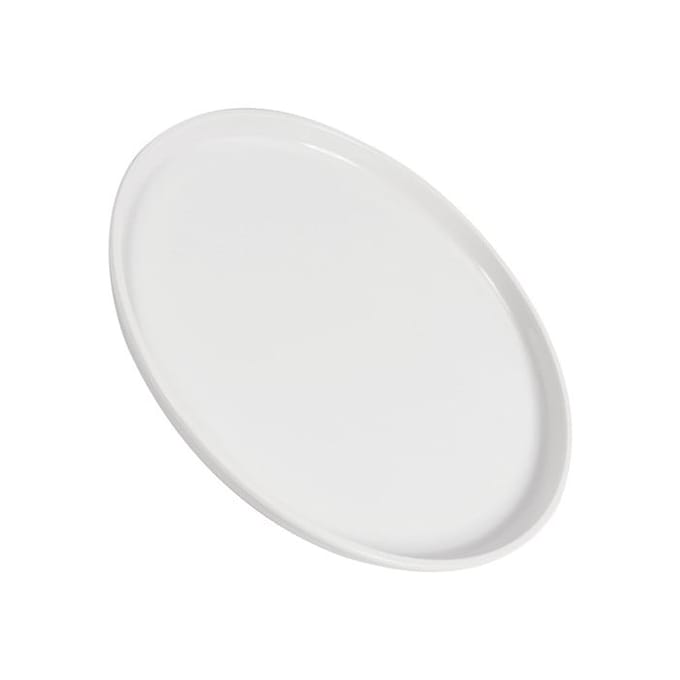 ELECTROLUX - DRAAIPLATEAU - PORCELEIN WIT - 50280599007