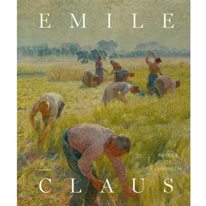 Emile Claus - Johan De Smet