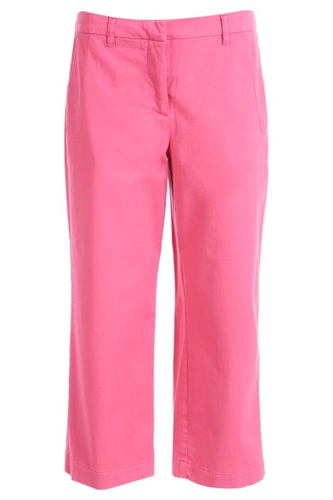River Woods Pant 1 Applicated Back Pkt Pink Größe: 36 | Cargohosen Outlet | Damen | Rosa