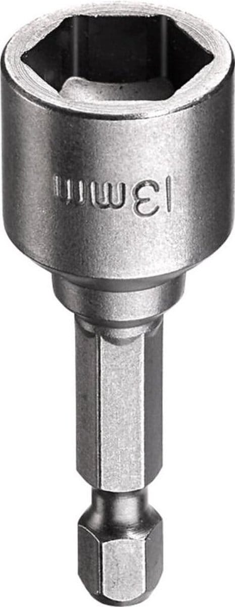 kwb 102708 Dopsleutelinzetstuk 8 mm 1 stuks Zeskant