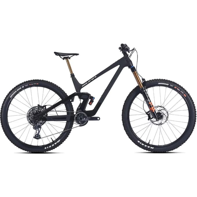 Fiets Sunn Kern en Factory Sram X01 Eagle 12V