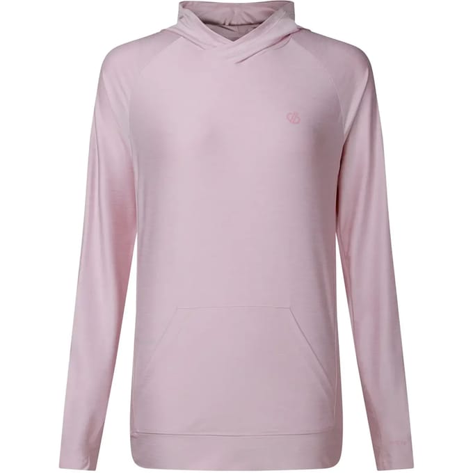 Dames Hoodie Dare 2B Sprint City