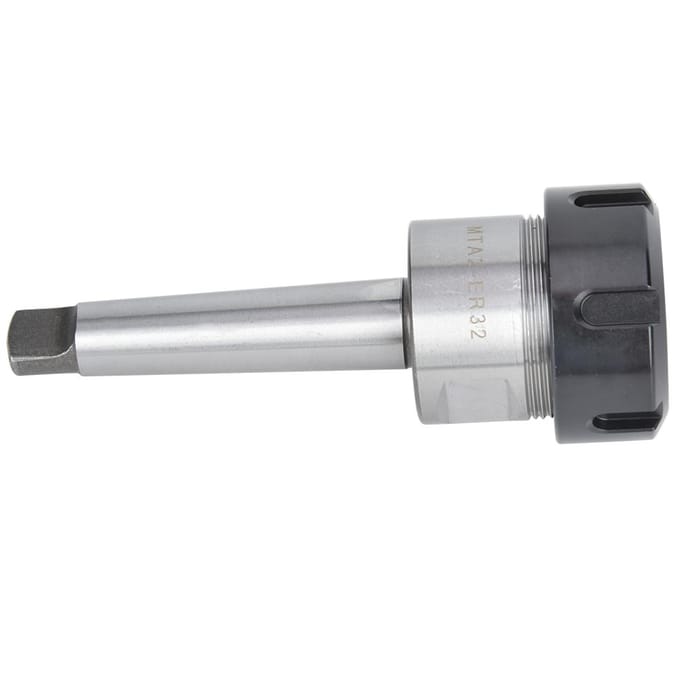 Morse Conus Schacht Boorkop Snelstaal Hardware Onderdelen MTA2ER32 voor CNC Draaibank
