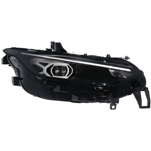 Koplamp VALEO 451217